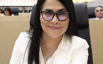 Impulsa Fedrha Suriano iniciativa para generar un ambiente de negocios más competitivo en Puebla